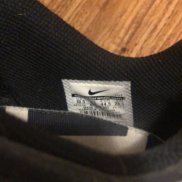 Nike SB P Rod's - Picture 4 of 6